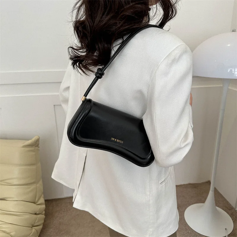 Richme Fashion Women Shoulder Bags 2023 Summer New Design Crossbody Bolsas De Mujer Elegant Daily Ladies Commute Bags Shoppers