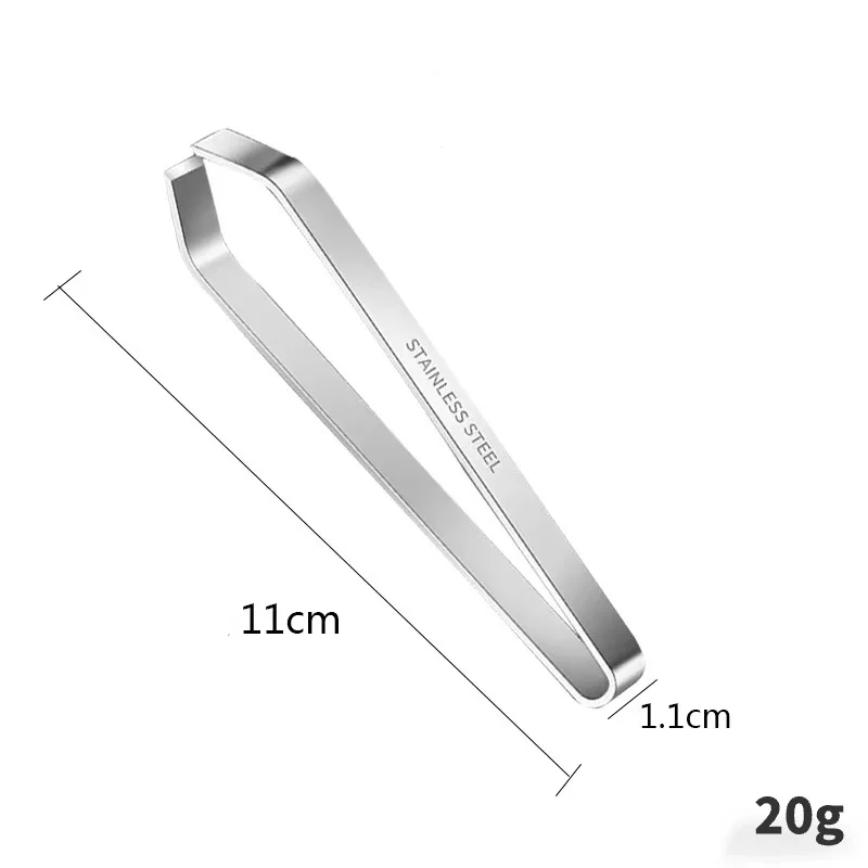 

Пинцеты из нержавеющей стали RPXBGUCKARHG для морепродуктов