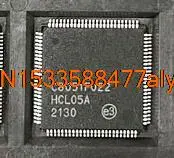 

100% NEW Free shipping C8051F022-GQR C8051F022 C8051F022-GQ QFP100