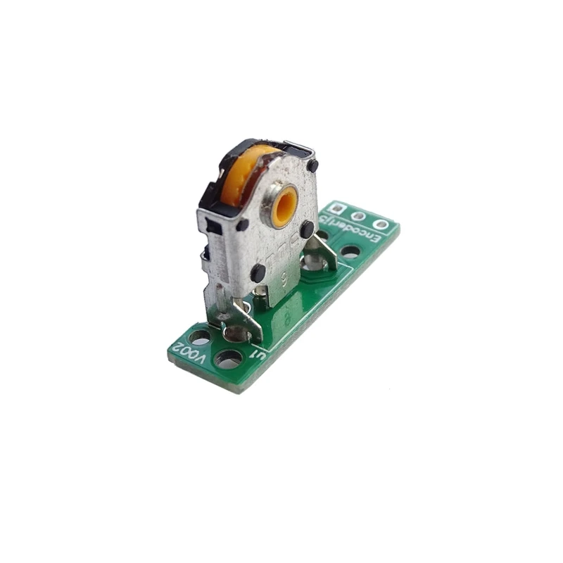 

1PC Mouse Wheel Scroll Switches Board for G403 G603 G703 Mouse Wheel Board TTC 9mm E65C