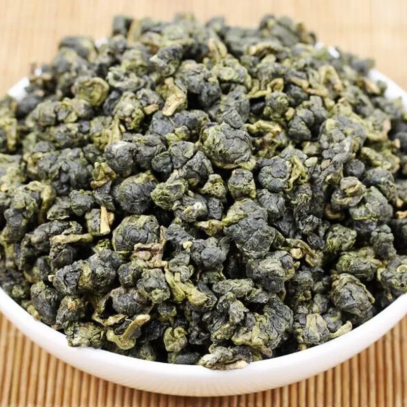 Чай Mcgre 250 г Тайвань чай Oolong High Mountain с молочным вкусом |