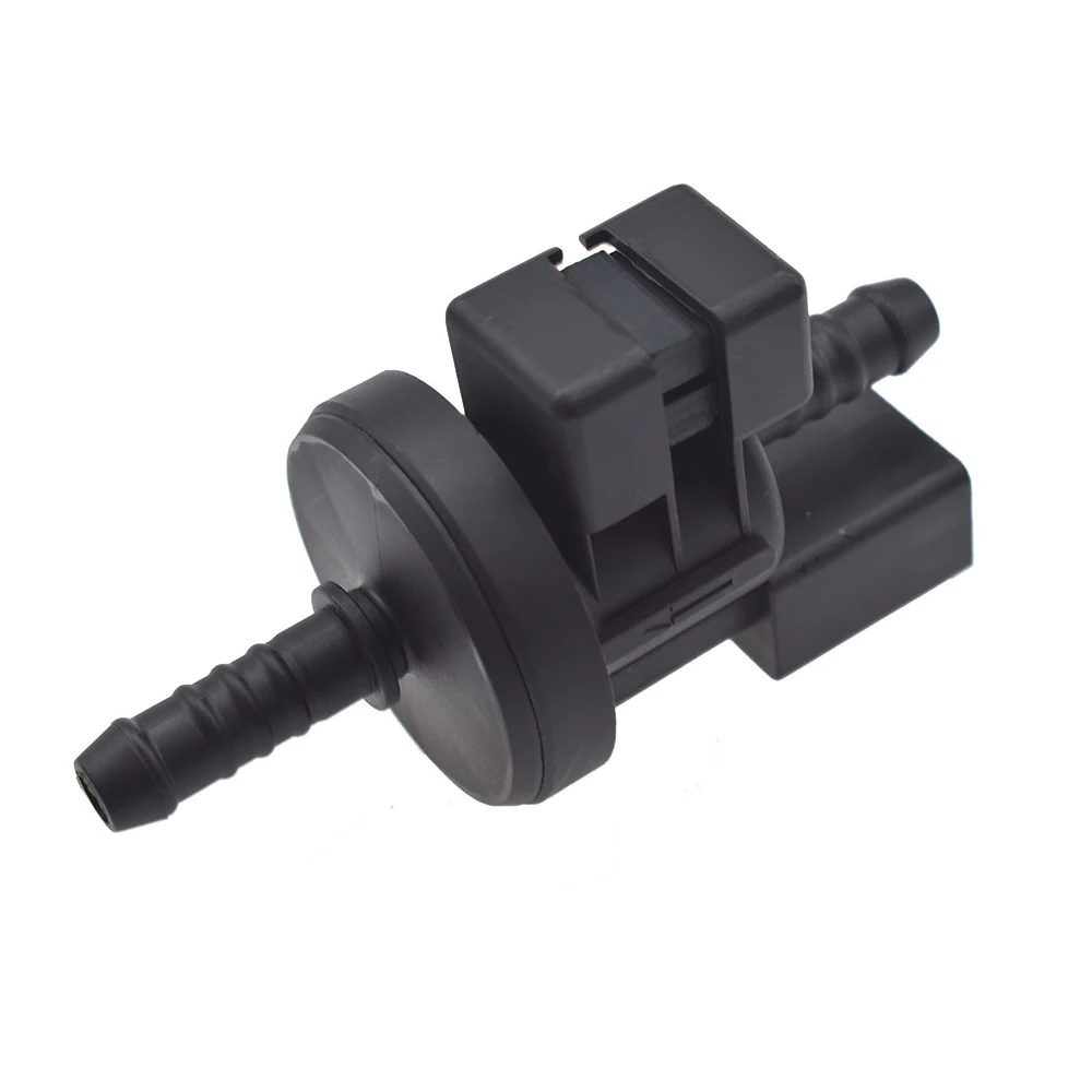 1 шт. соленоид клапана очистки паровой канистры 0280142431 06E906517A для AUDI A4 2005-2009