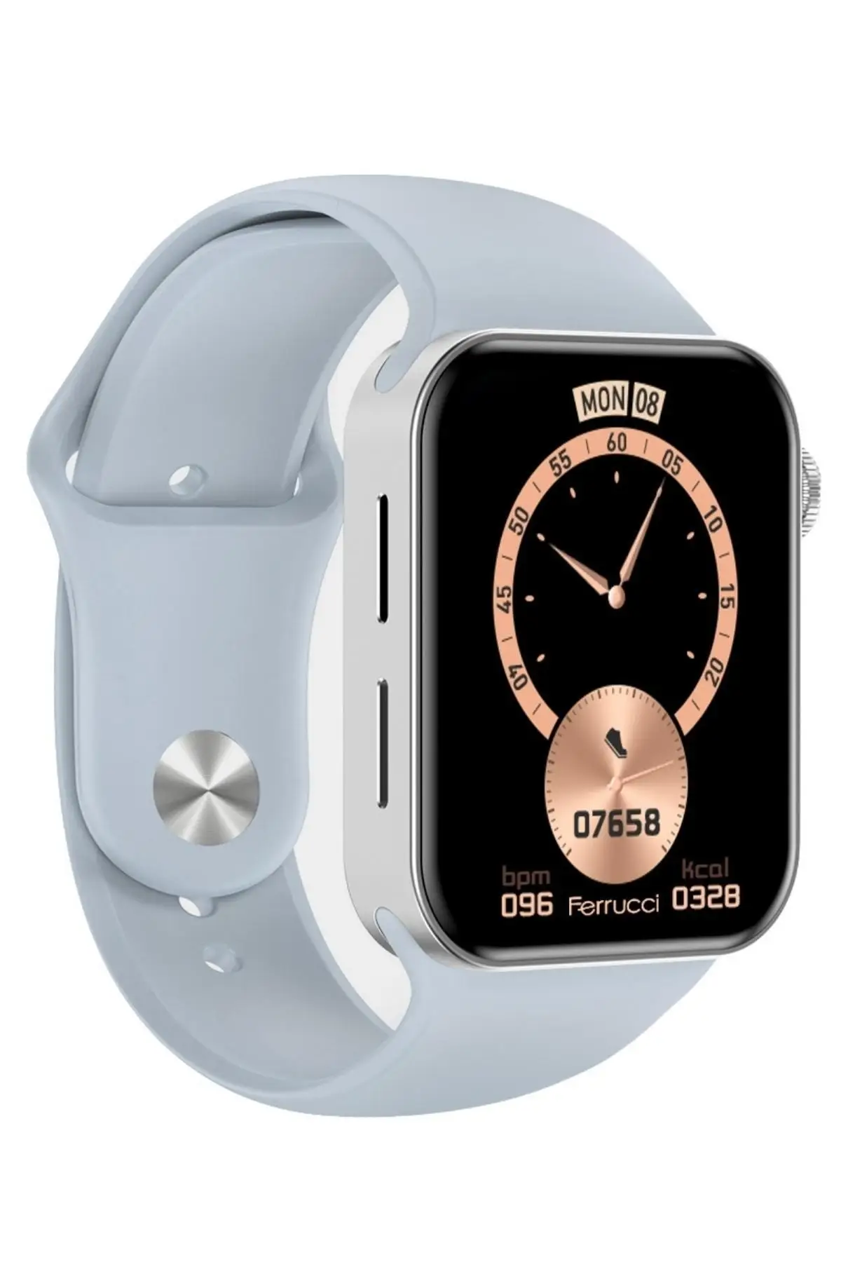 

Fc-умные часы, импульс, спортивное и беспроводное зарядное устройство с голосовым вызовом