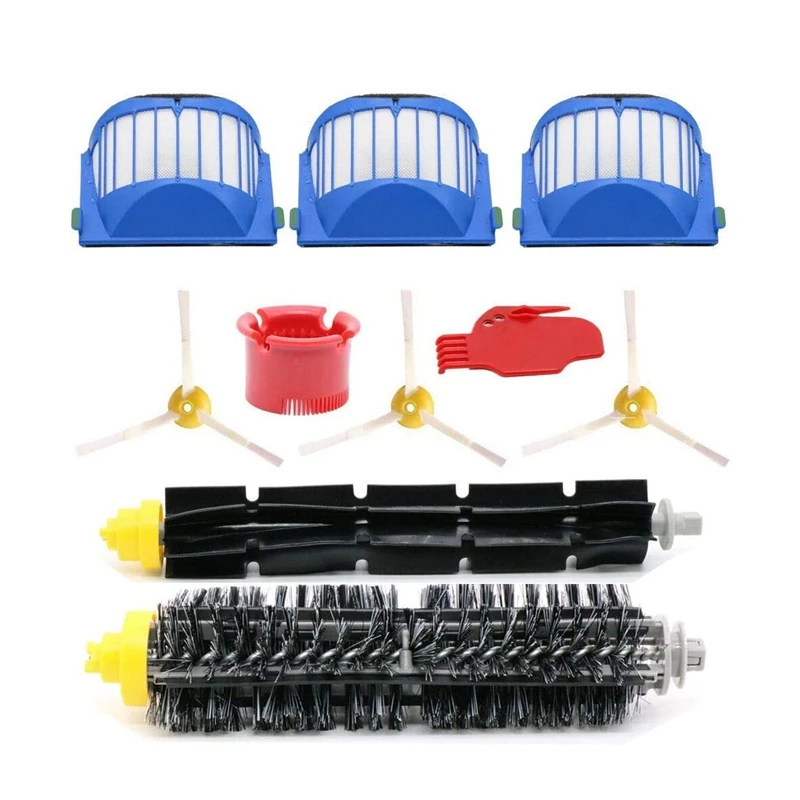 

Запасные части для Irobot Roomba 600 Series 615 620 630 650 660 665 690