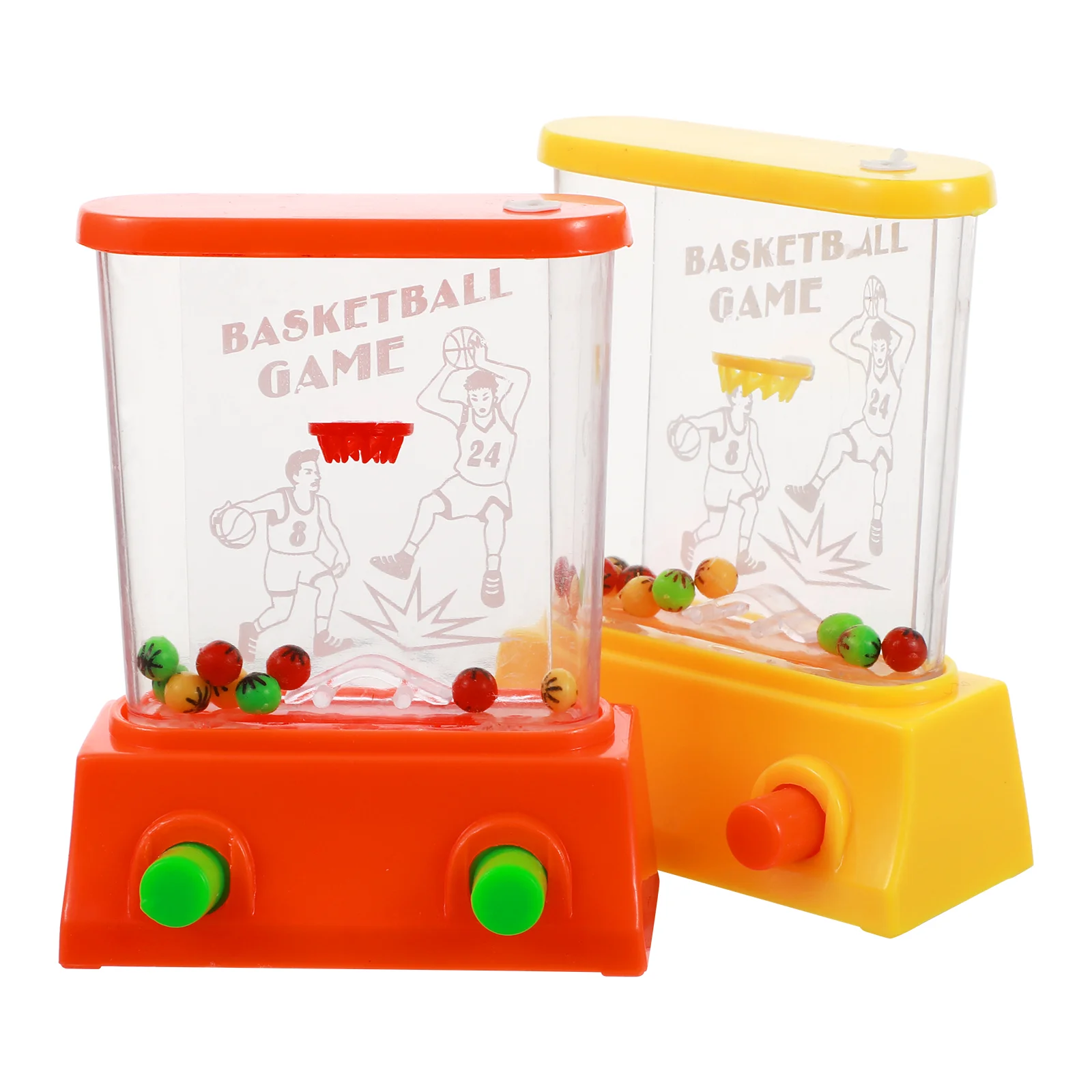 

Water Ring Game Toykids Games Handheld Tosschild Retro Fun Mini Playthings Fight Waterful Target Lasso Pastime Basketball Party