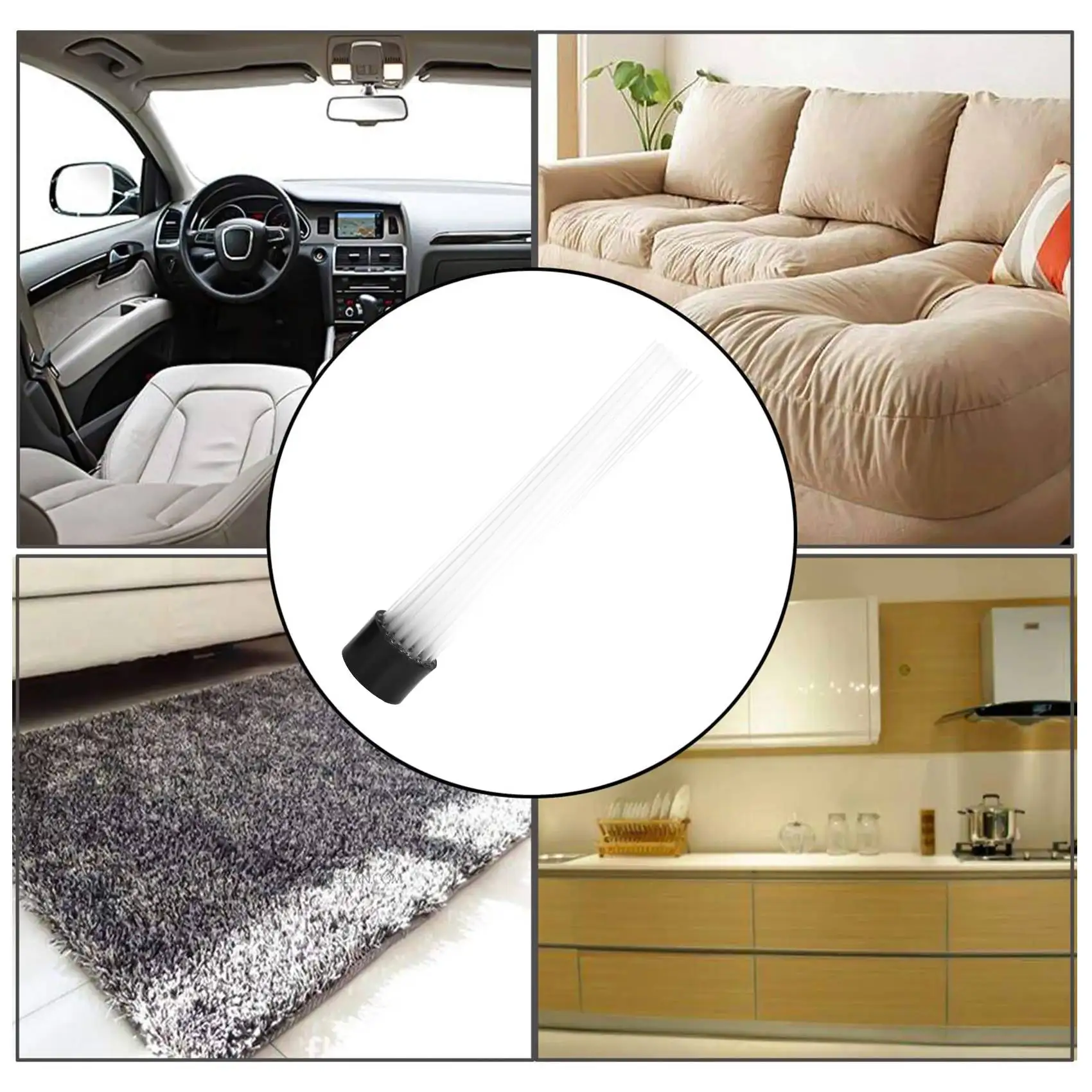 Щетка для пылесоса Dyson V10 V8 V7 или V6