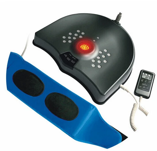 

Infrared physiotherapy equipment magnetic electronic pulse three-in-one prostate treatment professional physiotherapy device