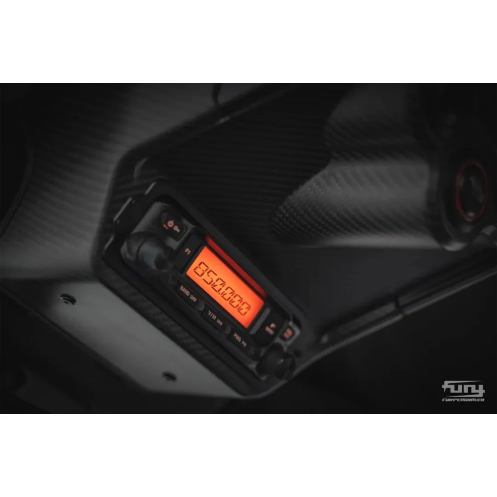 Рисунок 5 - Коробка управления для Jeep wrangler JL