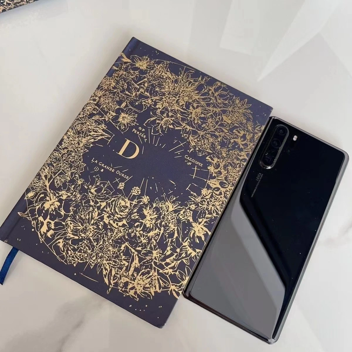 Лимитированный подарок учителю в стиле D 2024 рождественский ретро-блокнот том же