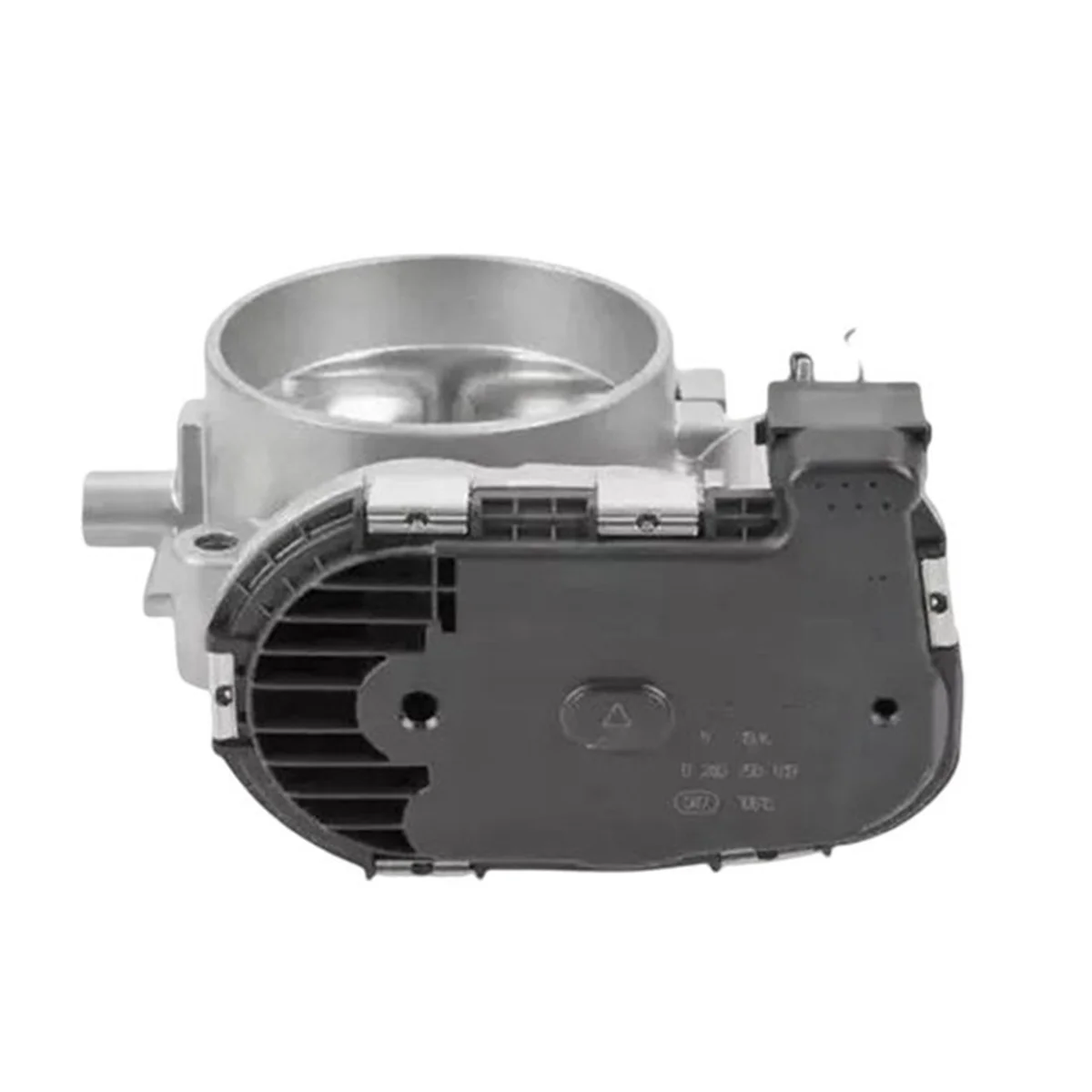 Новый корпус дроссельной заслонки для Mercedes-Benz C240 C280 C320 CLK320 E320 ML320 SLK320 NO: 0280750019 A