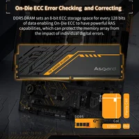 Оперативная память Asgard Valkyrie  TUF#2