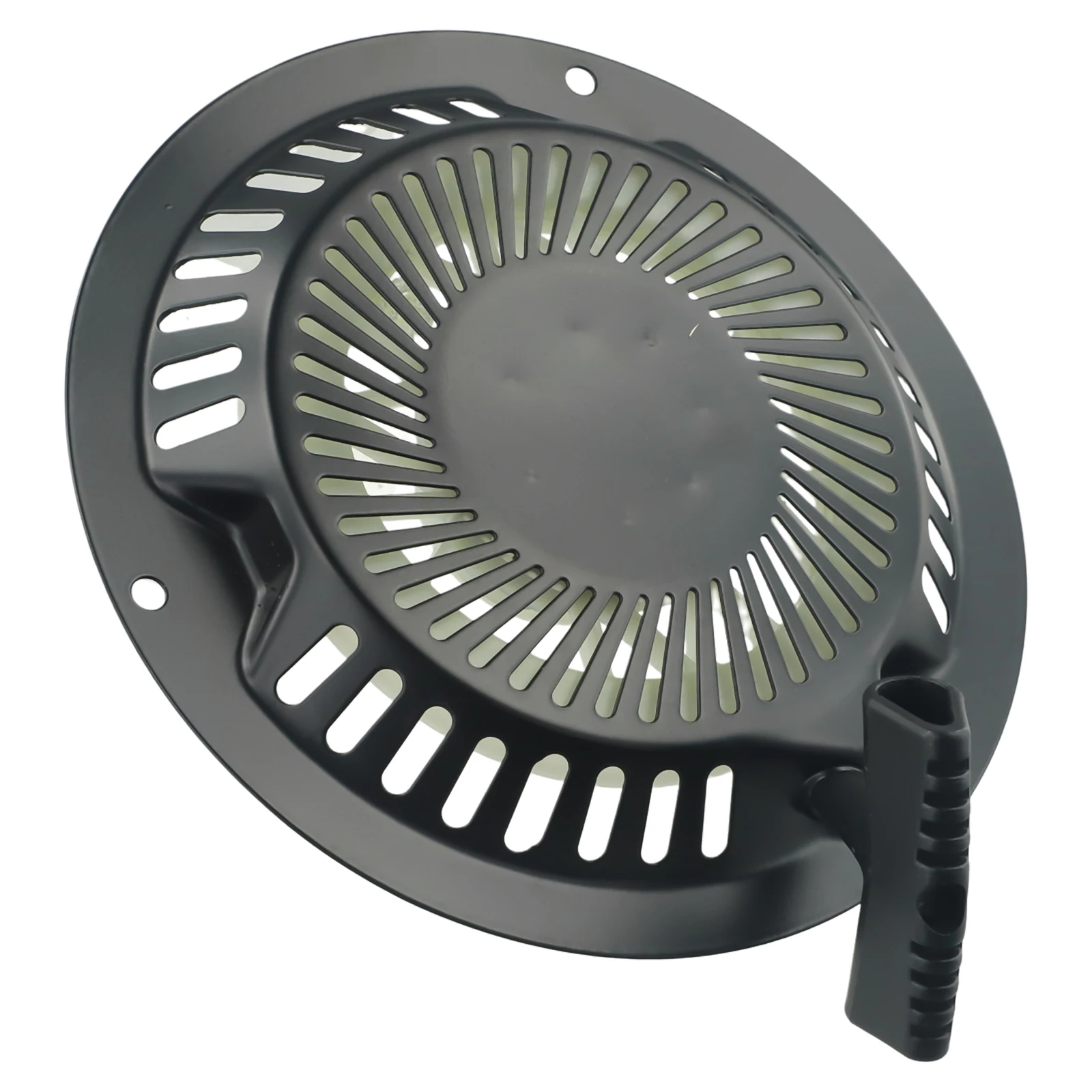 Ручной стартер Запуск двигателя Sanli негайно с возвратным стартером LS4135 LS40 LS42 LSP42