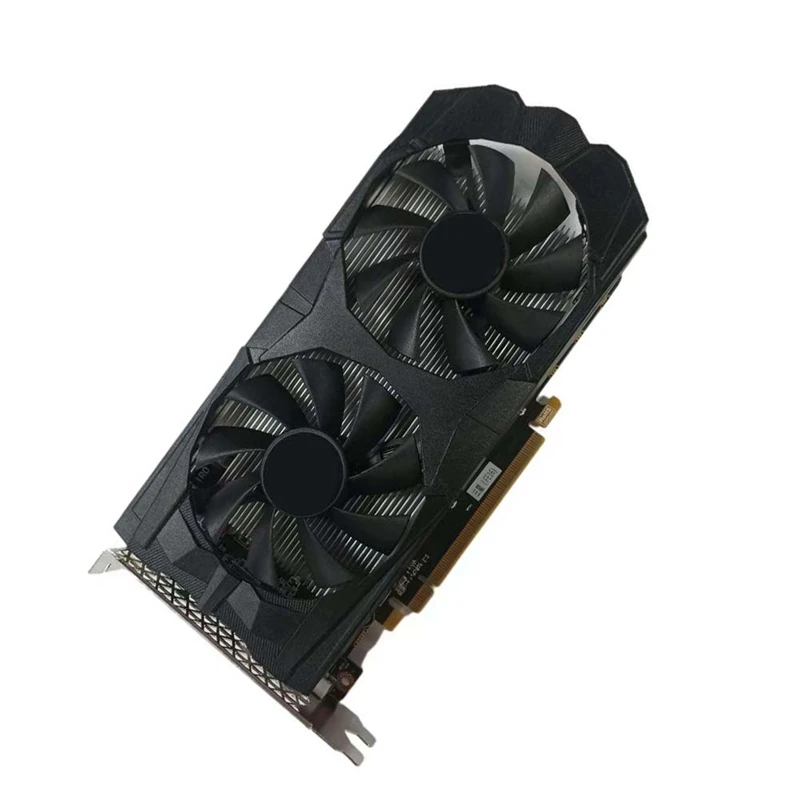

Игровая видеокарта RX580, 8 ГБ, настольная видеокарта RX580, игровая видеокарта для компьютера