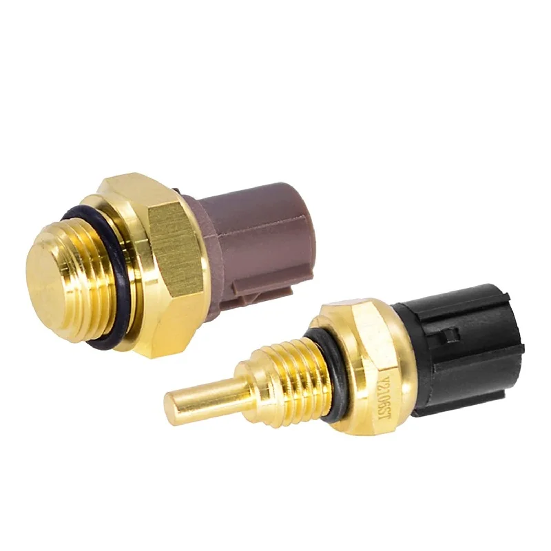 Датчик температуры воздуха датчик охлаждающей жидкости для 1992-2006 Honda Acura -Accord Civic