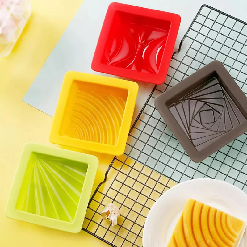 

Силиконовая форма для торта, бесплатная доставка, инструменты для печенья и торта, доски для хлеба, украшения для хорька