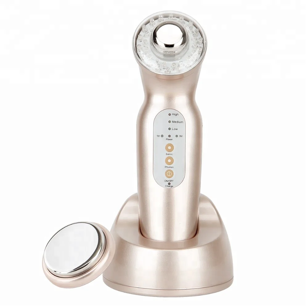 

china popular home use beauty salon spa equipment