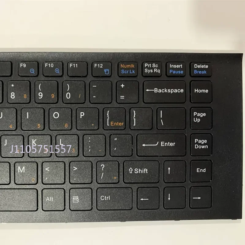 Клавиатура для Sony VAIO EA VPCEA VPC-EA PCG-61211M PCG-61317L, американская раскладка (art.: 3920dcbcd9d76) - 3920dcbcd9d76
