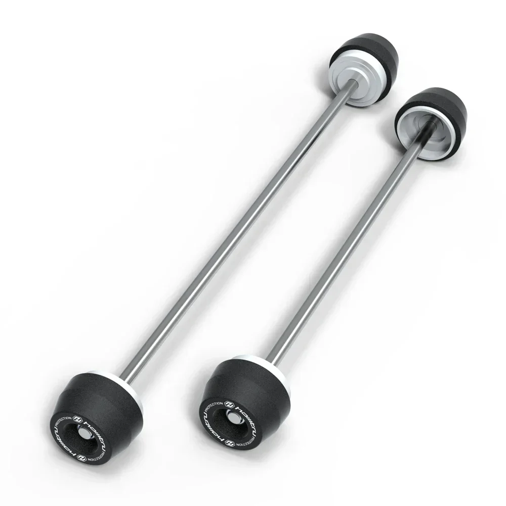 Защита колеса мотоцикла R6 для Yamaha YZF 2008-2024 вилка заднего переднего моста слайдер