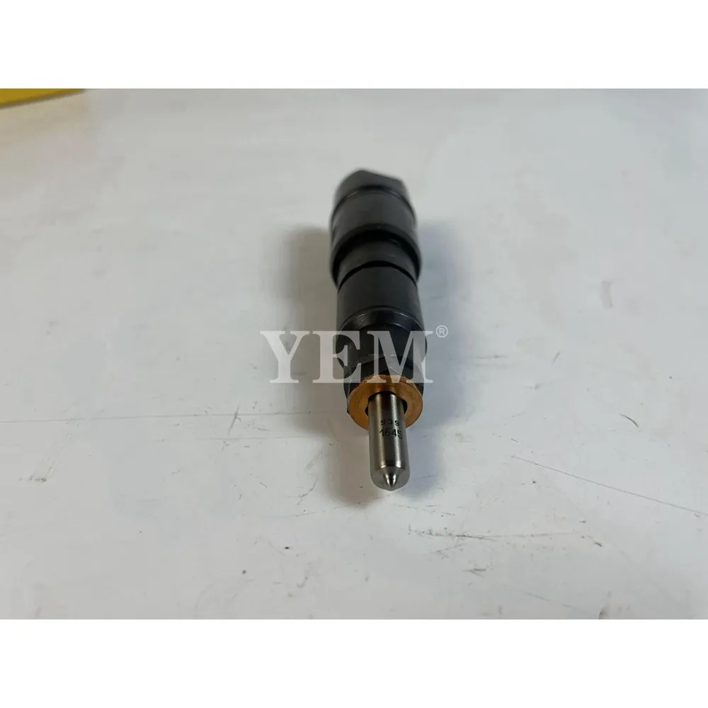 

Injector R934 for Liebherr Excavator Diesel Engine Parts Excavator Parts