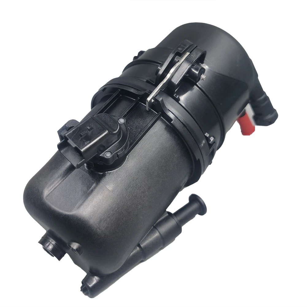 

LR141317 Engine System Fuel Filter for Velar 2017- Filter Housing Assembly