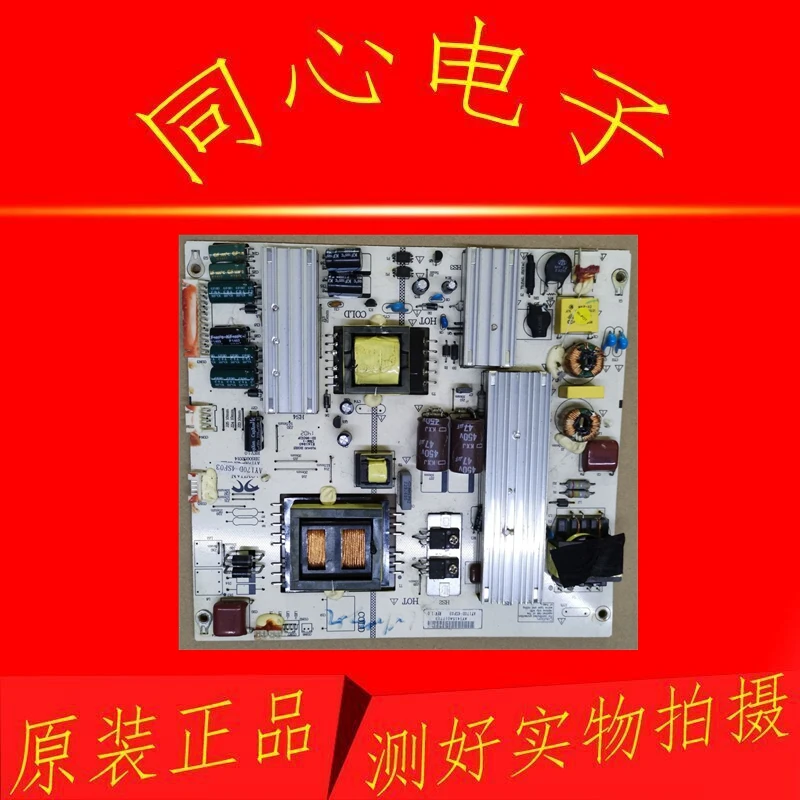 

For LG power board EAX67218501 EAY64510701