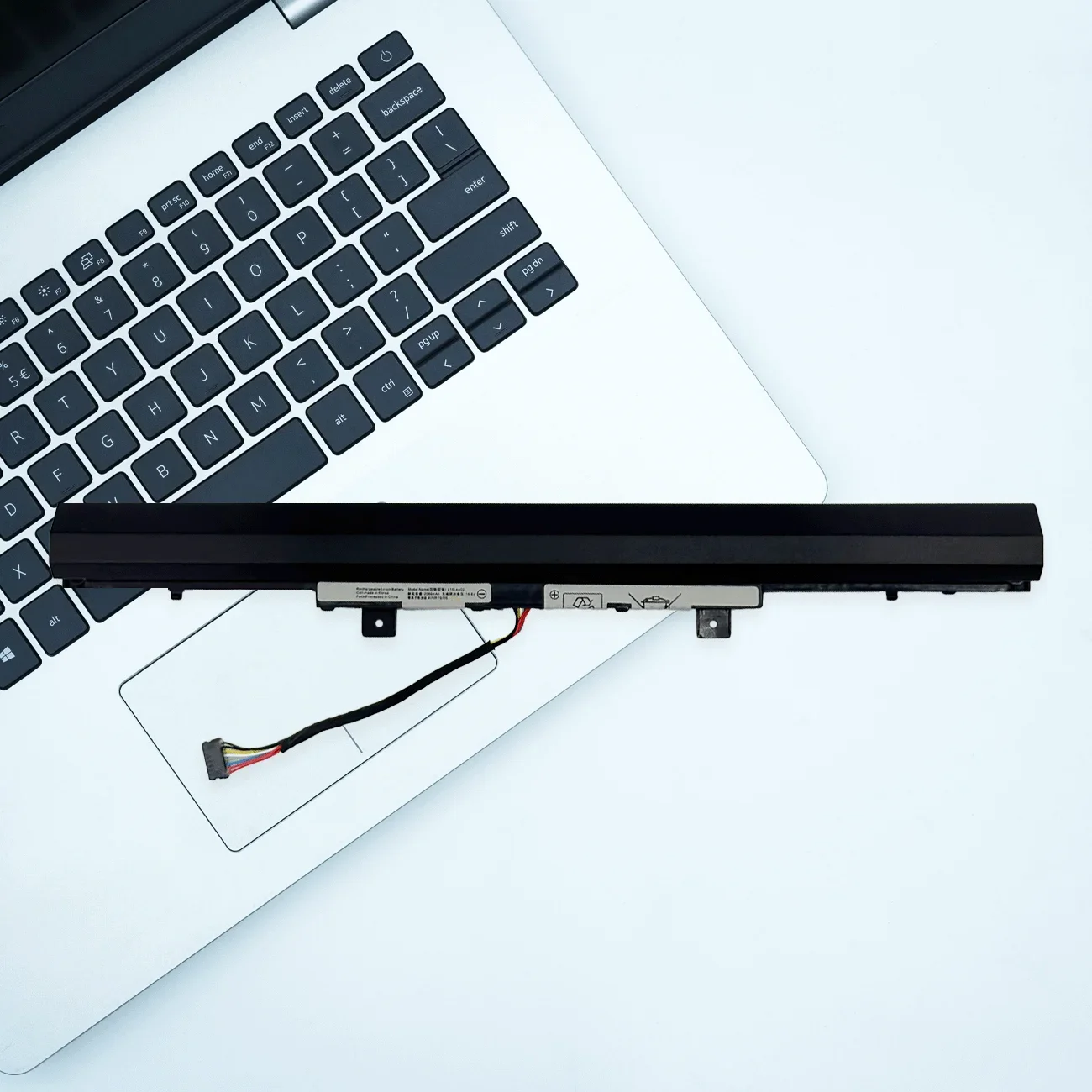 L15L4A02 L15C4A02 Аккумулятор для ноутбука Ideapad 110-15ISK V110-15AST V110-15IAP V110-15ISK V310-14-15-ISK V510-15IKB
