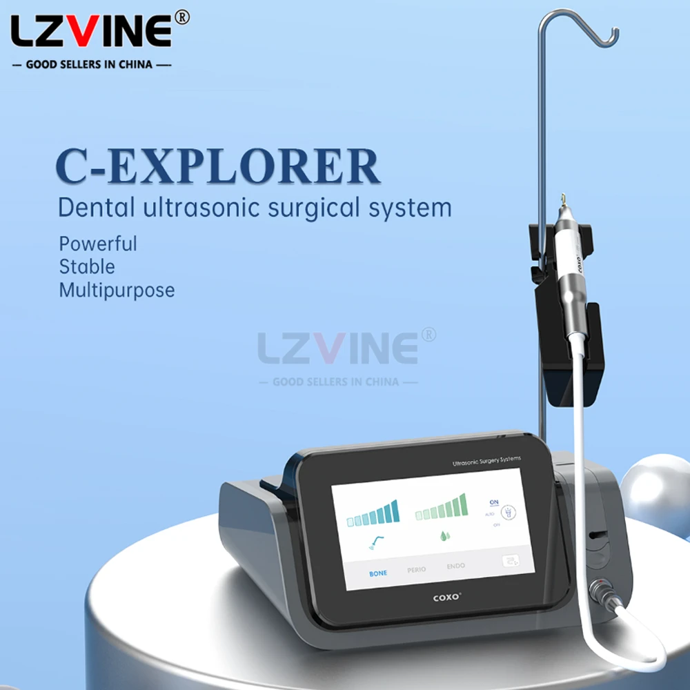 Рисунок 2 - Флюоресцентное пьезоэлектрическое