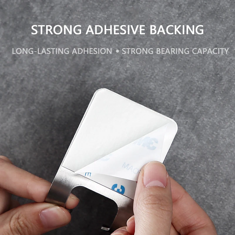 Держатель для бритвы из нержавеющей стали |