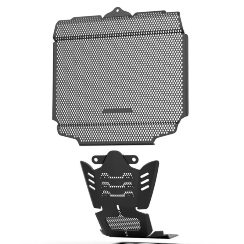 Комплект аксессуаров для мотоциклетного радиатора головки блока цилиндров