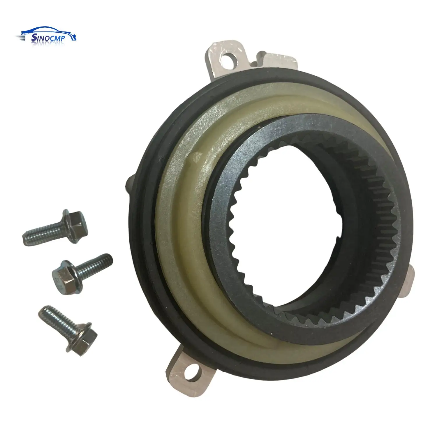 

1 шт. привод ступицы блокировки сцепления колеса для Ssangyong Actyon Kyron Rexton Gab, детали двигателя автомобиля 4151009100 4151009000 4151036200