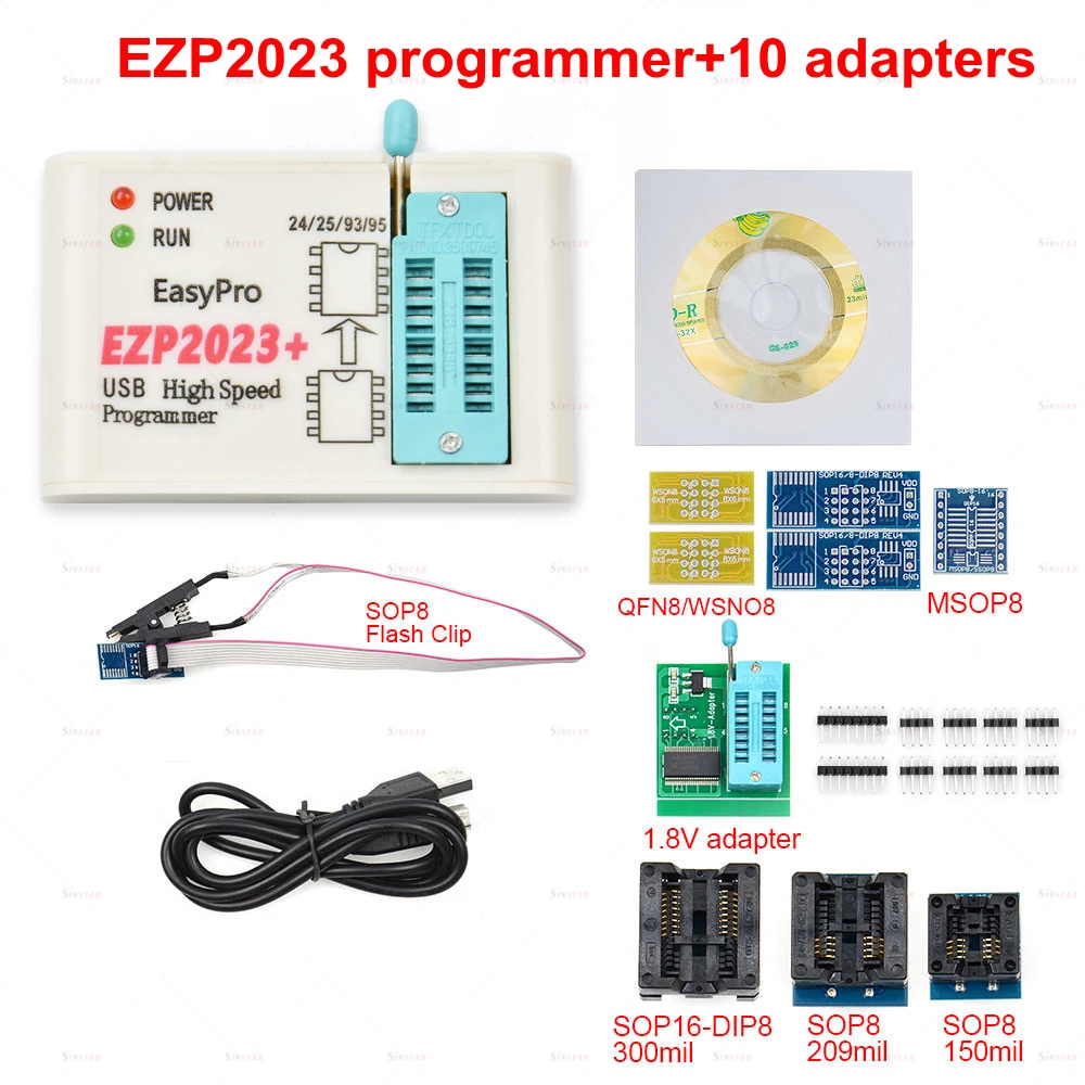 Ezp2025 программа. Ezp2025 программа