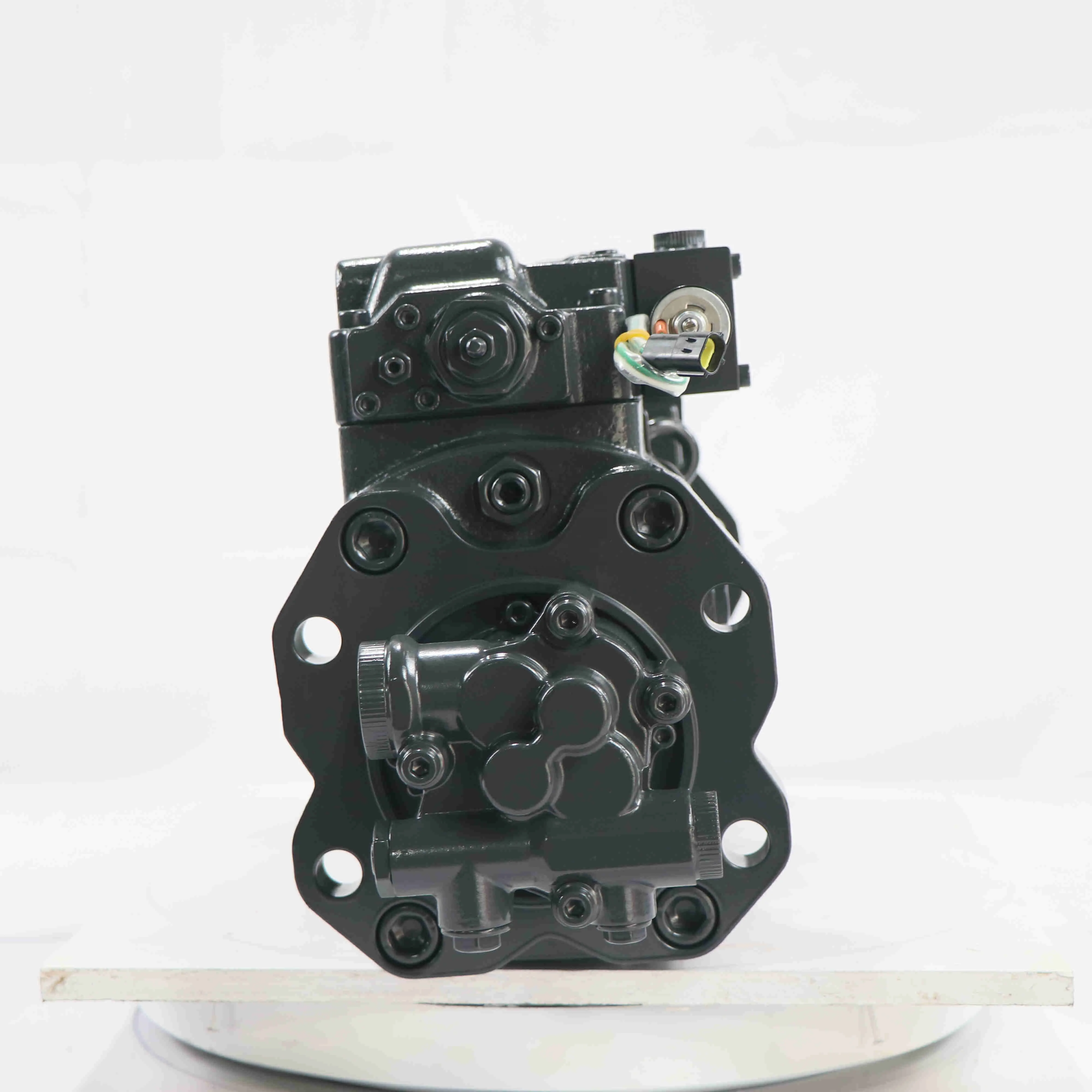 Экскаватор ec160b ec180b Гидравлический поршневой насос mian 14534503 k5v k5v80 bomba voe14534503 для volvo