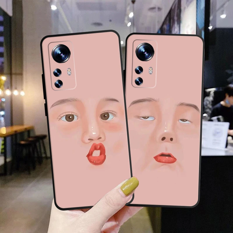

Beautiful Cloud Starry Phone Case For Xiaomi Redmi Note 10 Pro Note 8 Pro Note 9 Pro 9A 9T 9C Note 7 Coque Carcasa Black