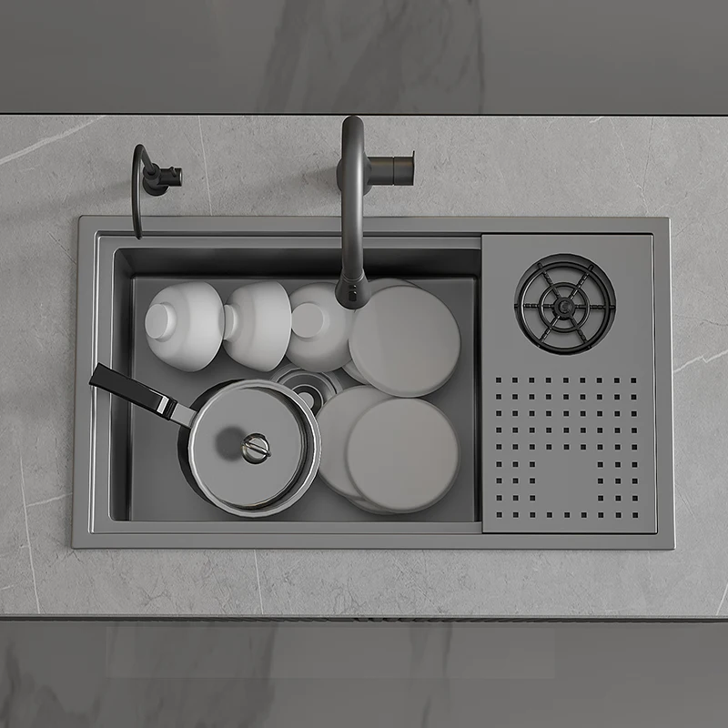 MOQI Moqi Shuicao кухонный стержень из нержавеющей стали 304