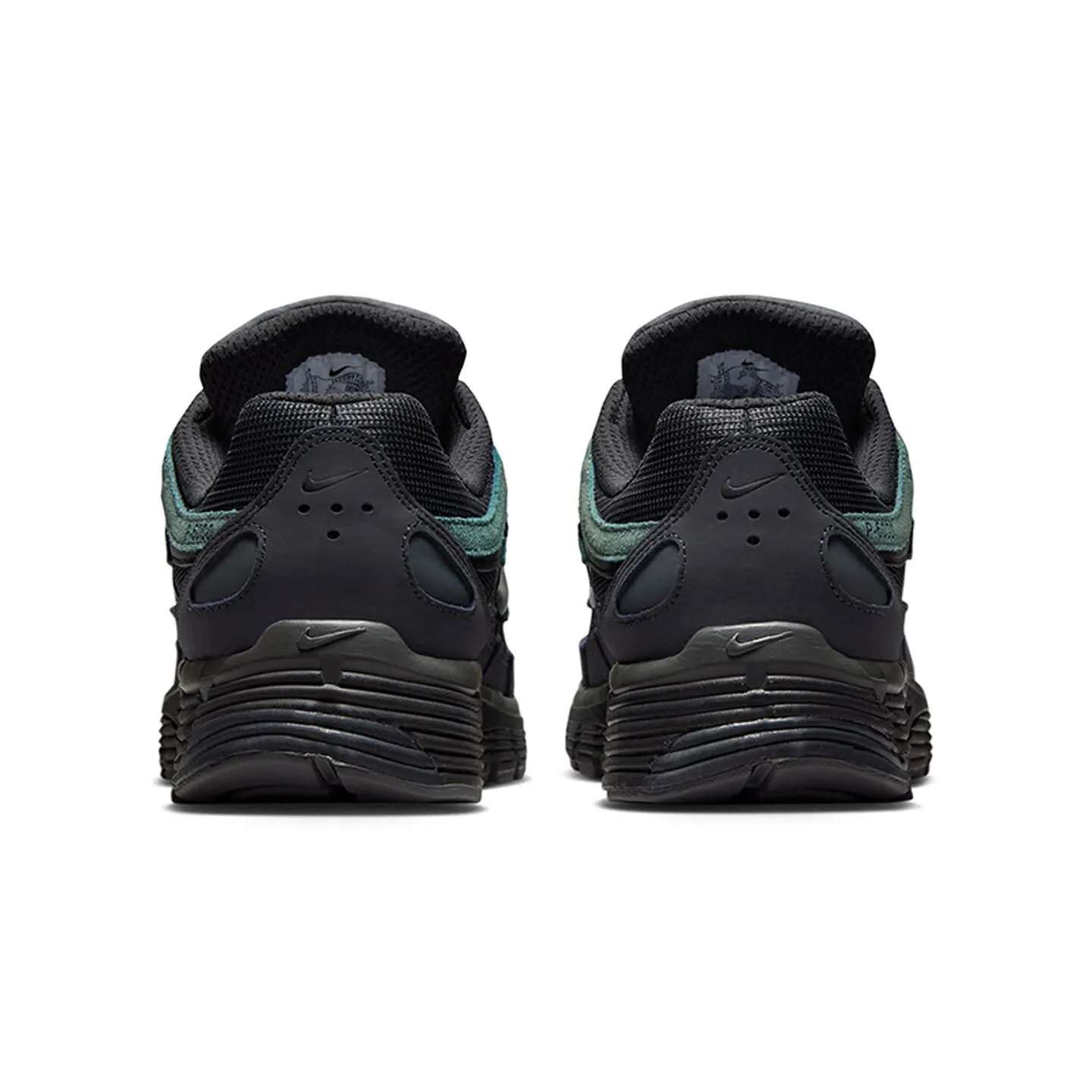 Фото Nike P-6000 CNPT Advanced Cushioning and Stability Design, кроссовки для мужчин и женщин IM5997-060 №4