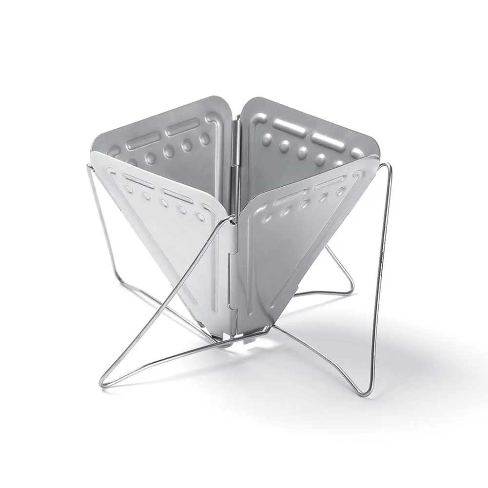 

Camping Folding Coffee Filter Tea Dripper Holder Outdoor Nature Hike Tourism Bushcraft Tableware Portable Drip Cone Rack