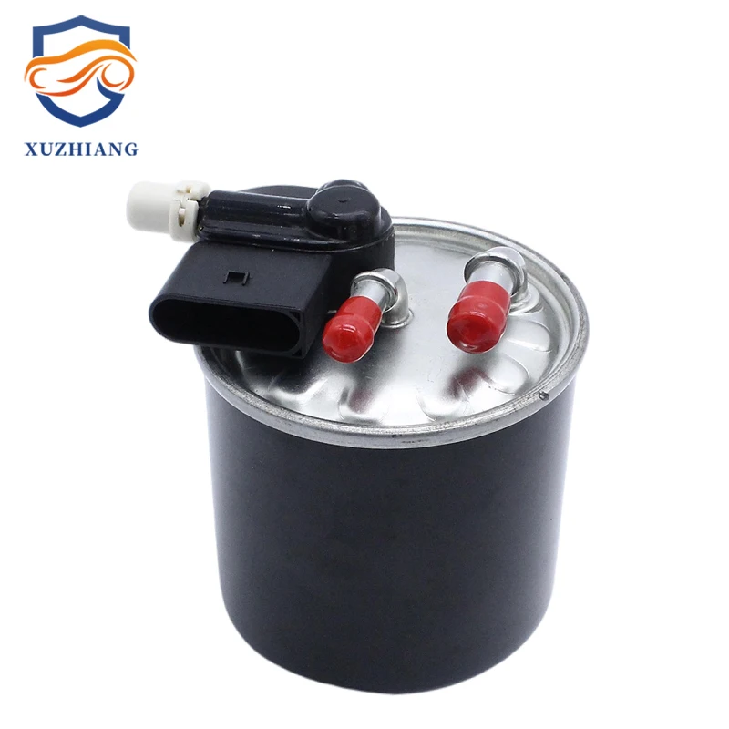 

6420903152 6420906052 6420920101 6420920301 топливный фильтр для Mercedes GL350 ml350 S350 WK 820 A6420903152 A6420906052