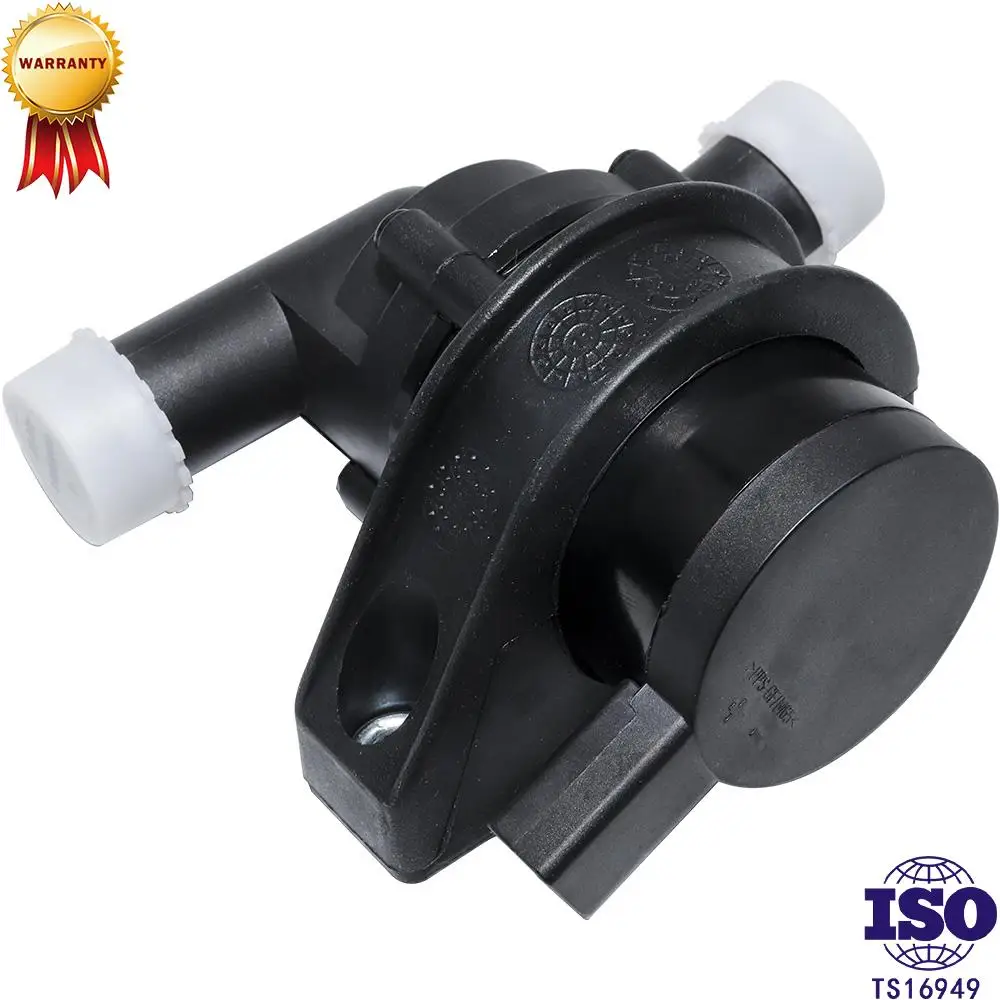 

Water Pump Electrical Additional Auxiliary 078121601B 078 121 601 B For VW AUDI A4 A6 VOLKSWAGEN PASSAT Quattro VW Passat Engine