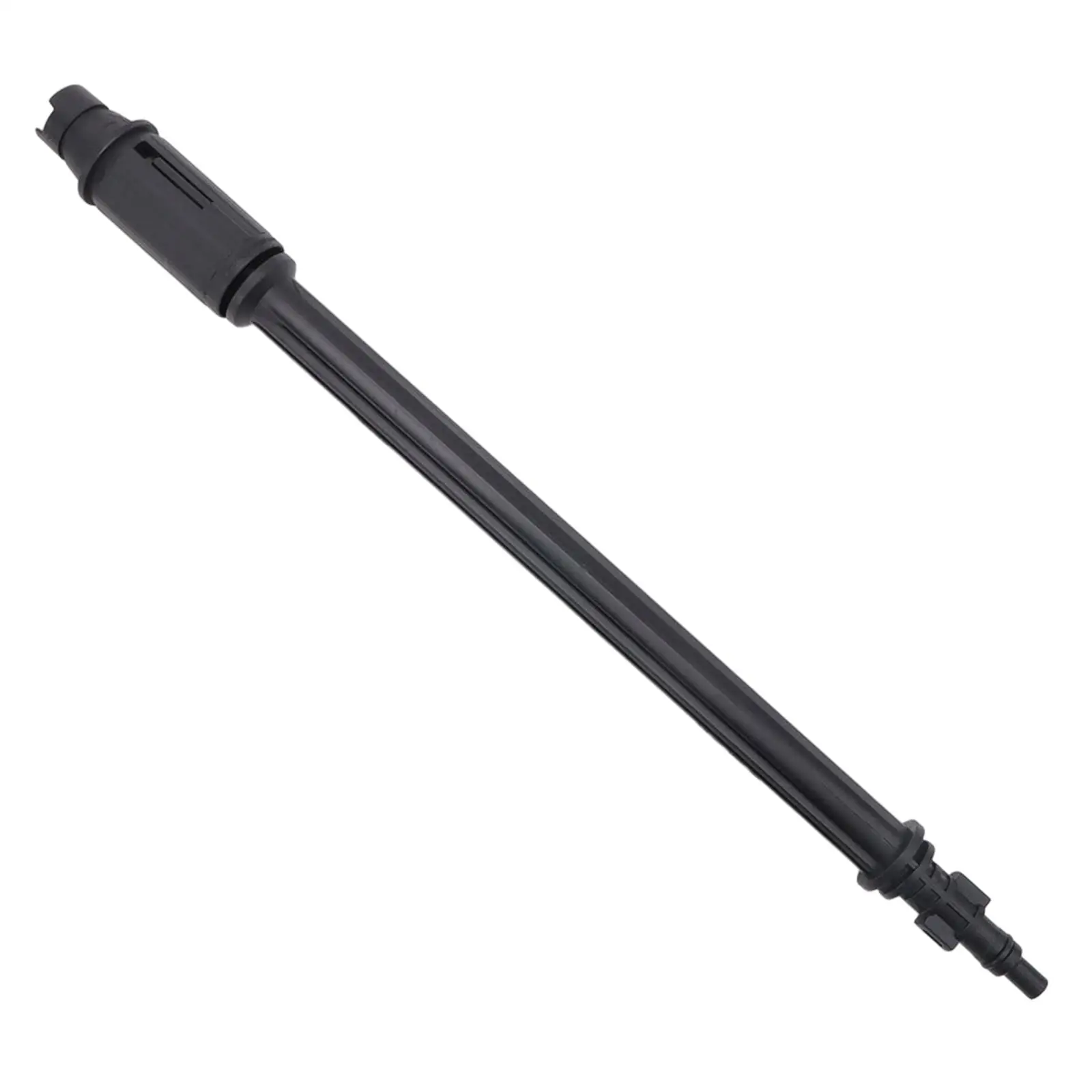 

Pressure Washer Sprayer Wand Adjustable Spraying Nozzle Car Washing Part Cleaner Attachment Extension Replacement Part for Lavor