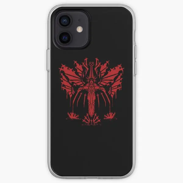 Жесткий чехол Ultrakill для Iphone iPhone 11 12 13 14 Pro Max Mini 6 6S 7 8 Plus X XS XR
