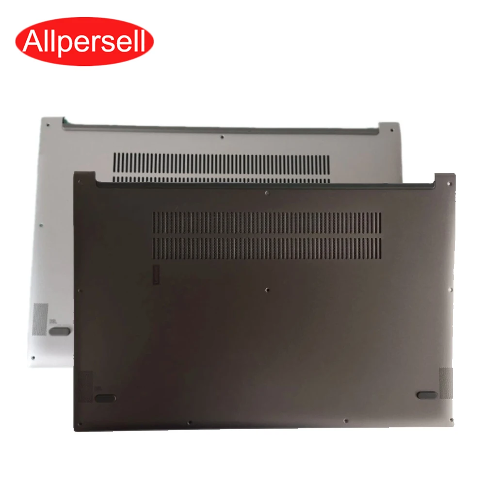 

Laptop lower cover case for Lenovo YOGA 730-15 730-15IKB bottom shell 5CB0R02828 5CB0R02840