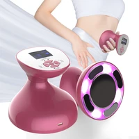 body shaper ems slimming fat burner ultrasonic massager led beauty instrument breast massager muscle stimulator masajeador spa