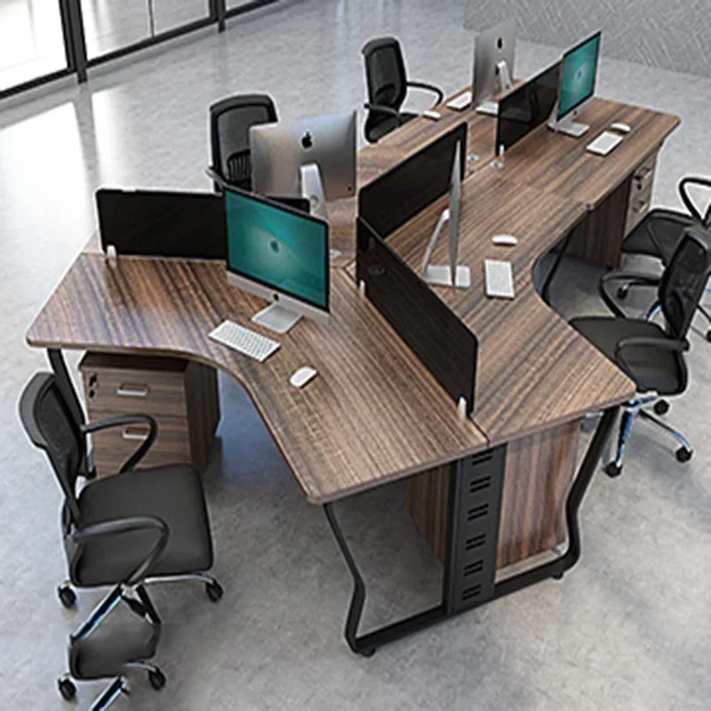 Стол для встреч с макияжем офисный стол взрослых конференц-секретарь Executive Beauty