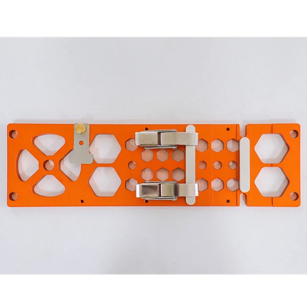 Рельсовая пила для деревообработки квадратная угловая Стопорная направляющая 90