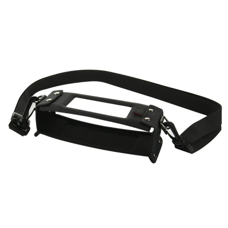 Дорожный футляр для мини-динамиков с плечевыми ремнями пылезащитный