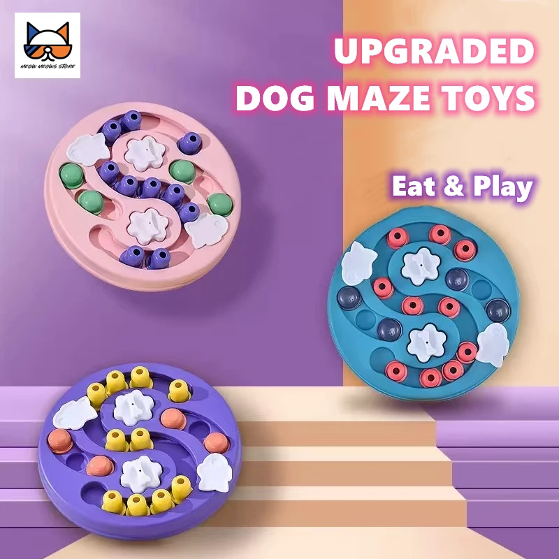 Maze Interactive Game Toy 1