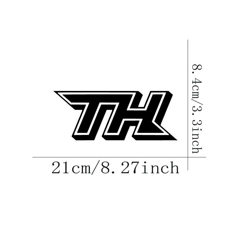 

HOTWHEELZ TH (поля за сокровища) автомобильная наклейка для грузовика, велосипеда, скутера, мотоцикла