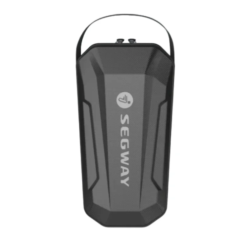 Оригинальная передняя сумка-органайзер 3L для электросамокатов Segway Ninebot ZT3 Pro, ZT3, G65, G30D, G30, G2, F40, F30, E25, E22, ES4, ES3, ES2 (art.: 3920d960da416) - 3920d960da416