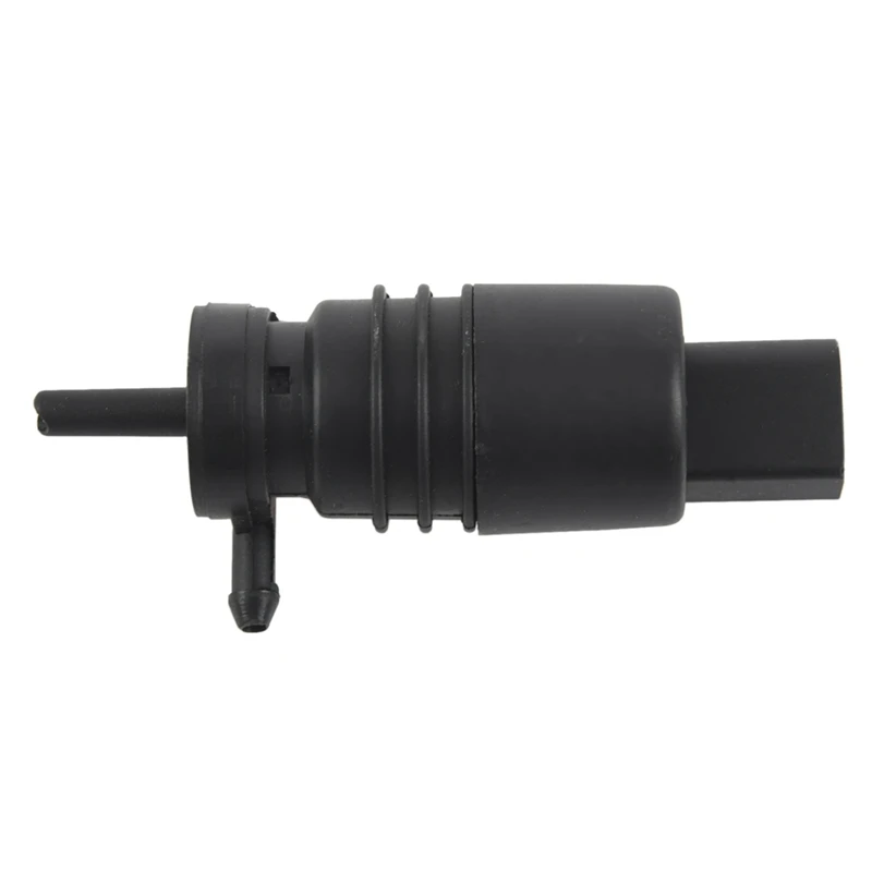 Насос омывателя ветрового стекла для Mercedes Benz W220 W211 W163 CLS CLK и крышка