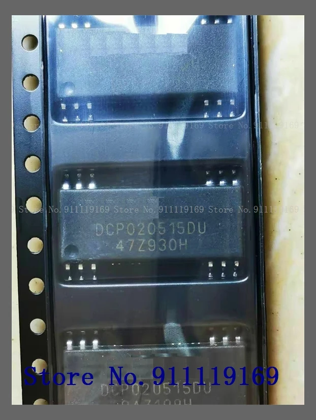 Электронный компонент DCP020515DU DCP020515 SOP12